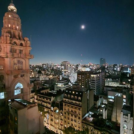 Barolo+ Seu Loft Em Bsas Apartment Buenos Aires Exterior photo